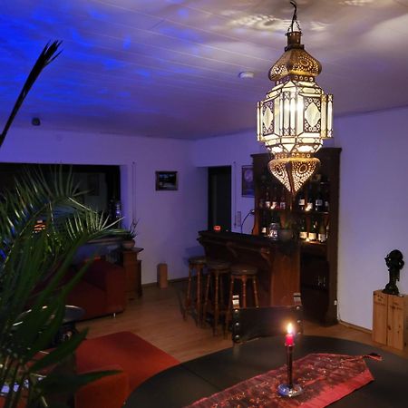 Urlaubstraum Am Brombachsee- 5 Stilvolle Zimmer- ไพลน์เฟลด์ ภายนอก รูปภาพ