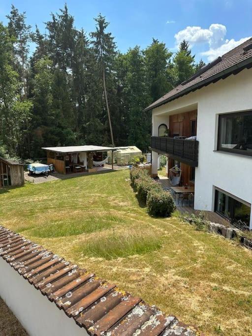 Urlaubstraum Am Brombachsee- 5 Stilvolle Zimmer- ไพลน์เฟลด์ ภายนอก รูปภาพ