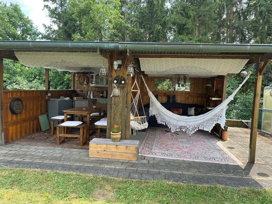 Urlaubstraum Am Brombachsee- 5 Stilvolle Zimmer- ไพลน์เฟลด์ ภายนอก รูปภาพ