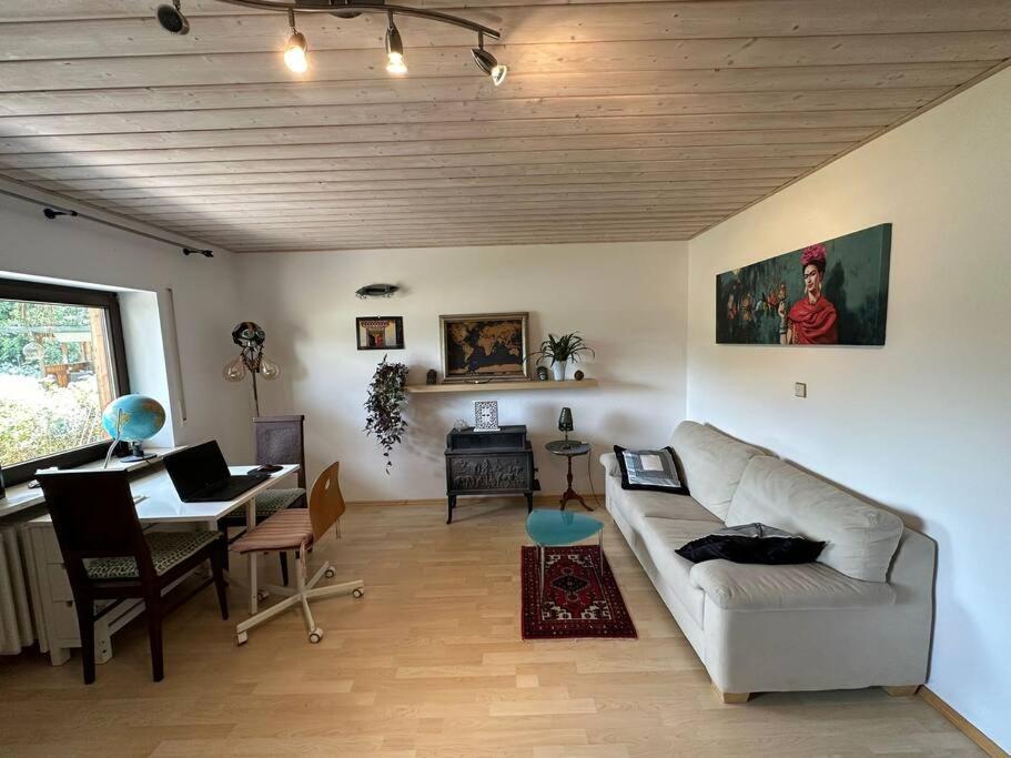 Urlaubstraum Am Brombachsee- 5 Stilvolle Zimmer- ไพลน์เฟลด์ ภายนอก รูปภาพ