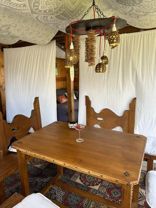 Urlaubstraum Am Brombachsee- 5 Stilvolle Zimmer- ไพลน์เฟลด์ ภายนอก รูปภาพ