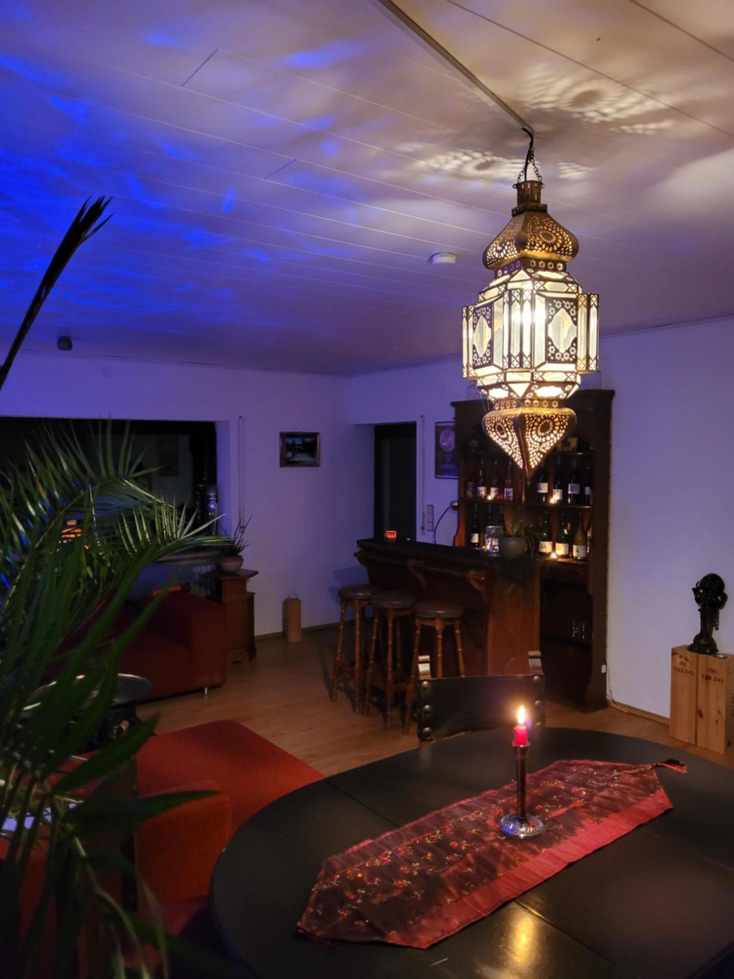 Urlaubstraum Am Brombachsee- 5 Stilvolle Zimmer- ไพลน์เฟลด์ ภายนอก รูปภาพ