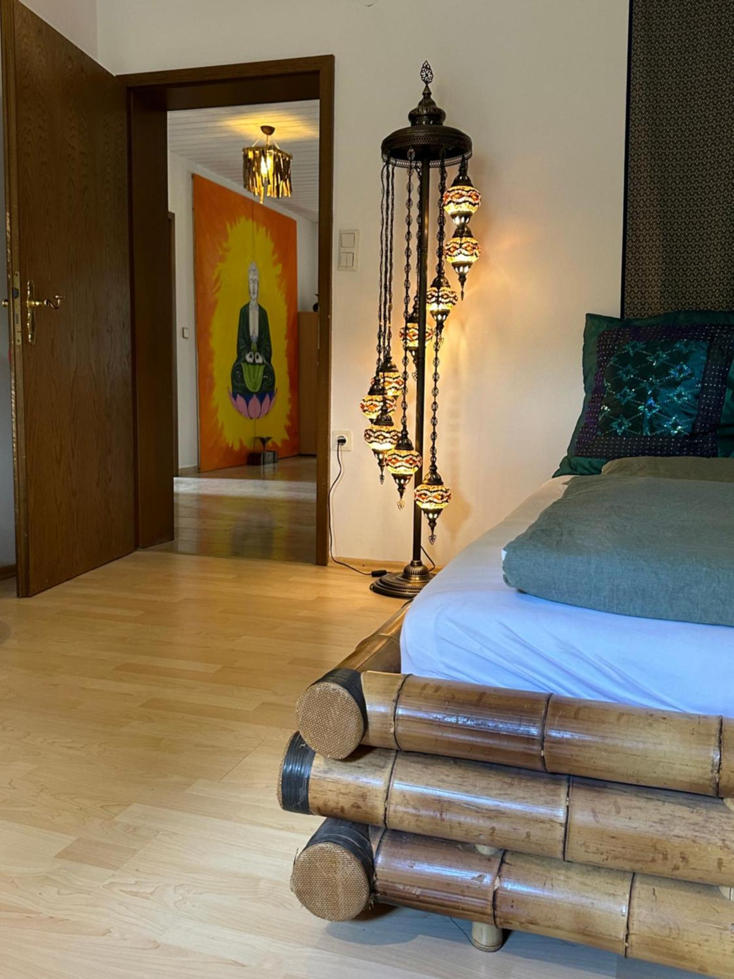 Urlaubstraum Am Brombachsee- 5 Stilvolle Zimmer- ไพลน์เฟลด์ ภายนอก รูปภาพ