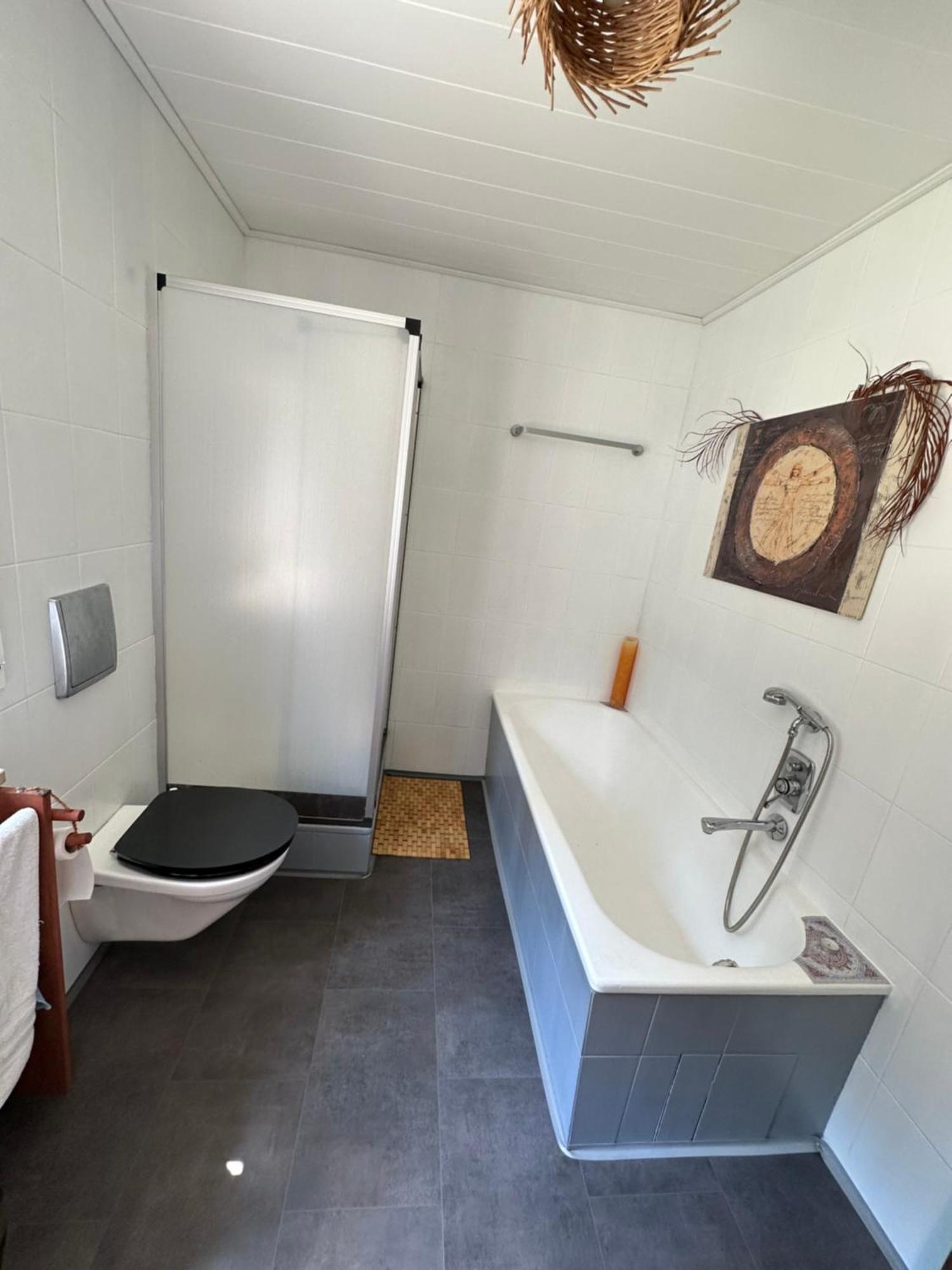 Urlaubstraum Am Brombachsee- 5 Stilvolle Zimmer- ไพลน์เฟลด์ ภายนอก รูปภาพ